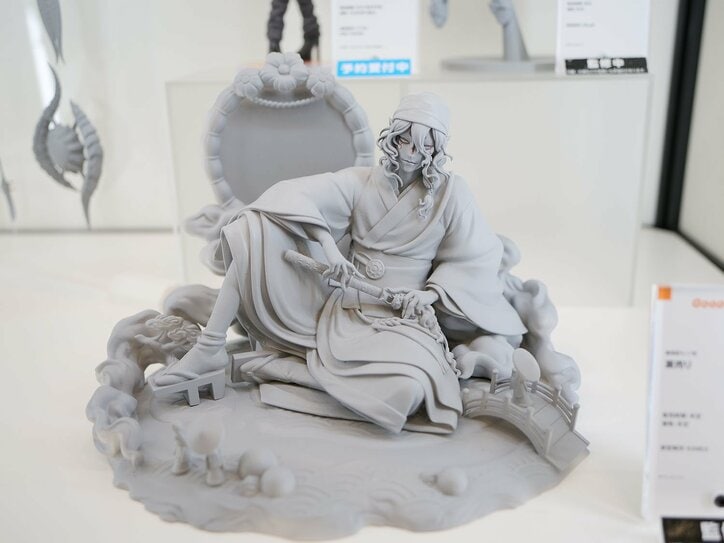 【写真・画像】『ウマ娘』新作多数！「グッドスマイルフェス2026 東京」展示フィギュアフォトレポート　59枚目