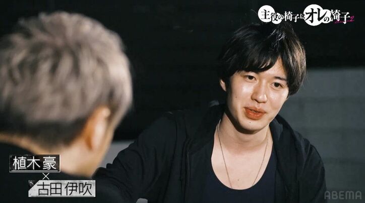 「俺には華がない」「なんで彼の方が舞台映えするのか」ライバル俳優に脅威、若手俳優が外見コンプレックスを吐露『オレイス2』＃9