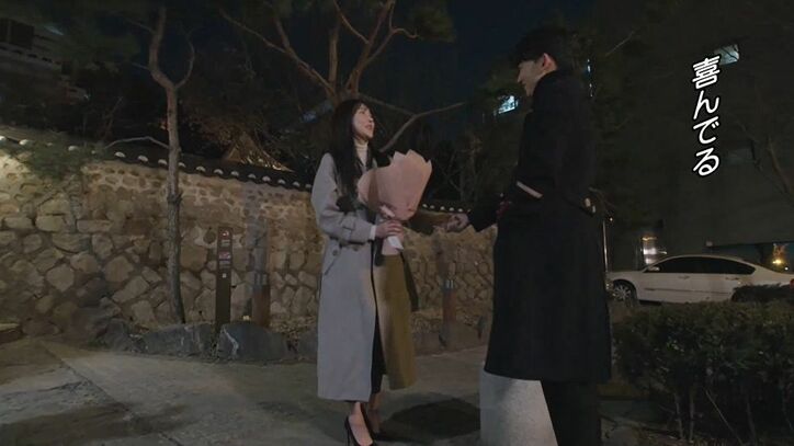 「ドキッとした」「僕から君のところに行く」好きな男性からの告白にドキドキ最高潮！一途な片思いが実り見事カップルに『HEART SIGNAL』