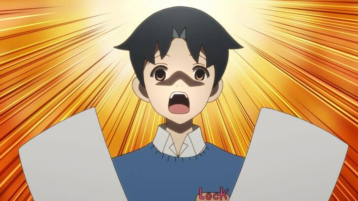 アニメ「かくしごと」後藤家の子犬の名前が決定！第8話先行カット＆あらすじ公開