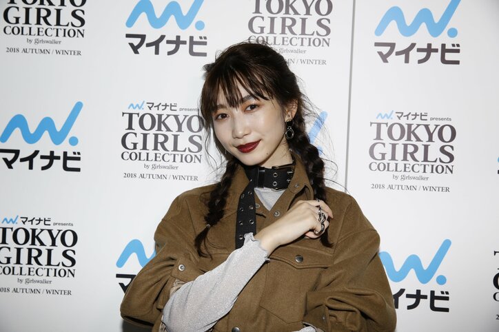 安室奈美恵ファッション総選挙に平祐奈、堀田茜ら豪華モデルが続々と投票!