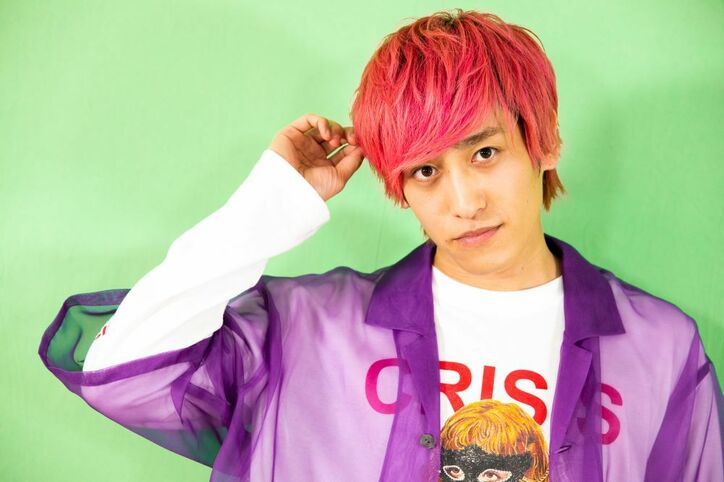 「同年代の皆さんも一緒に楽しんで!」EXIT『オオカミくん』を独自の目線で解説、2人の推しメンは?