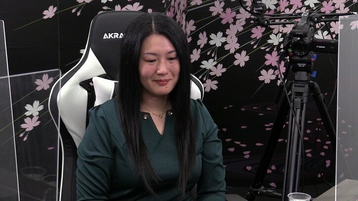 役満放銃から大逆転 吾妻さおり、誕生日に卓内トップ／麻雀・女流桜花Aリーグ