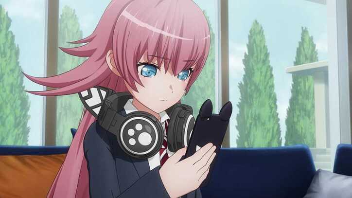 アニメ「BanG Dream! 3rd Season」悩むレイヤが向かった先は… 第10話先行カット公開