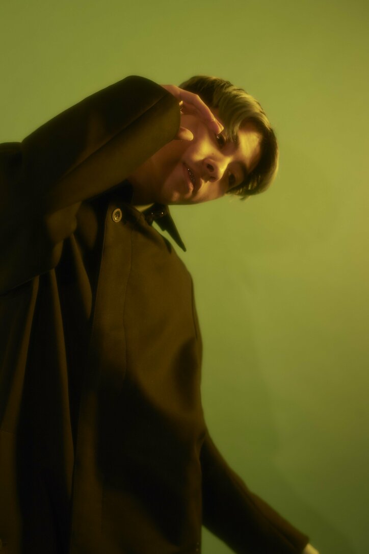 HIYADAM、Yo-Seaを客演に迎えたシングル"Honey"をリリース。ミュージック・ヴィデオも公開！