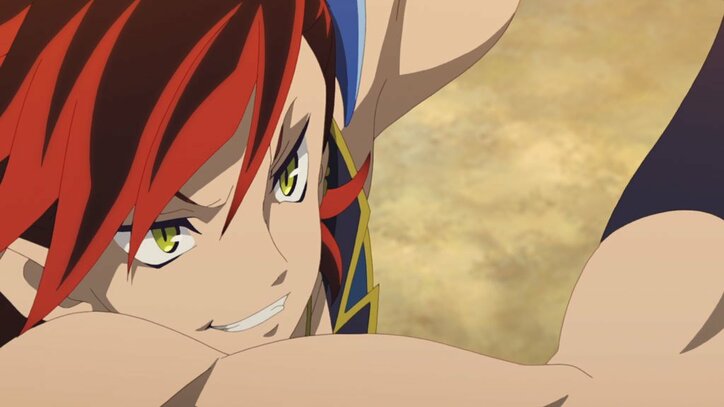 アニメ「白猫プロジェクト」王位継承をかけアデルと対決する少年…第3話先行カット＆あらすじ公開