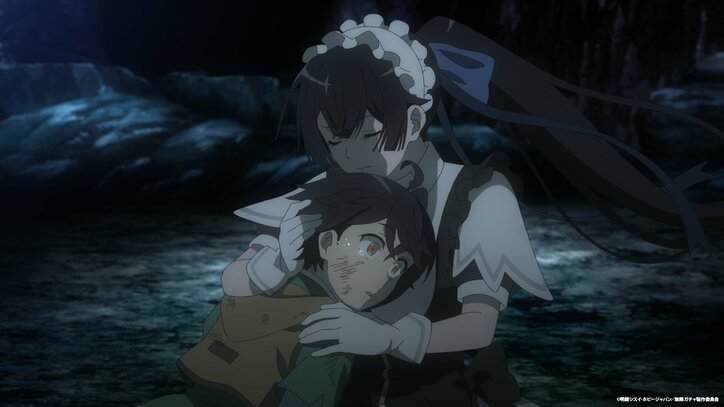 Members of the "Gathering of Tribes" Extend a Helping Hand... Episode 1 Synopsis and Preview Images Released for the Anime "Unlimited Gacha"