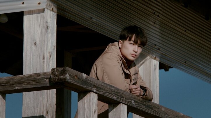 豪華俳優陣が大結集！映画『ウタモノガタリ』メインビジュアル解禁