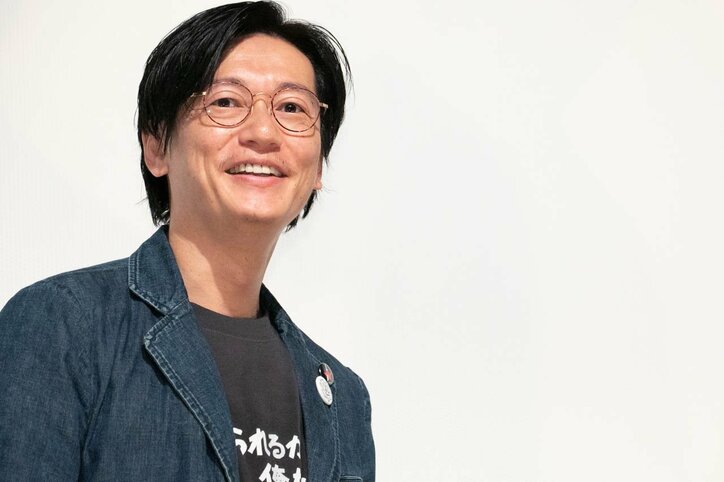 高岡蒼佑、若松孝二役の井浦新の演技を絶賛「感動しました」