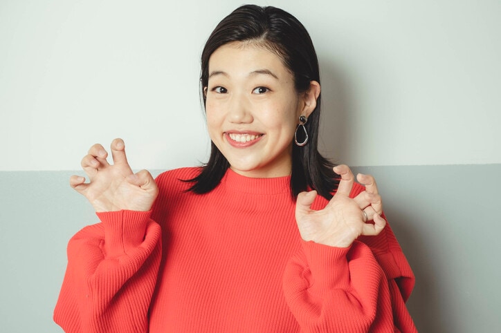 山崎紘菜&横澤夏子、初対談で婚活トーク炸裂! 初対面の男性には魔法の言葉『したしげ』でアプローチ?