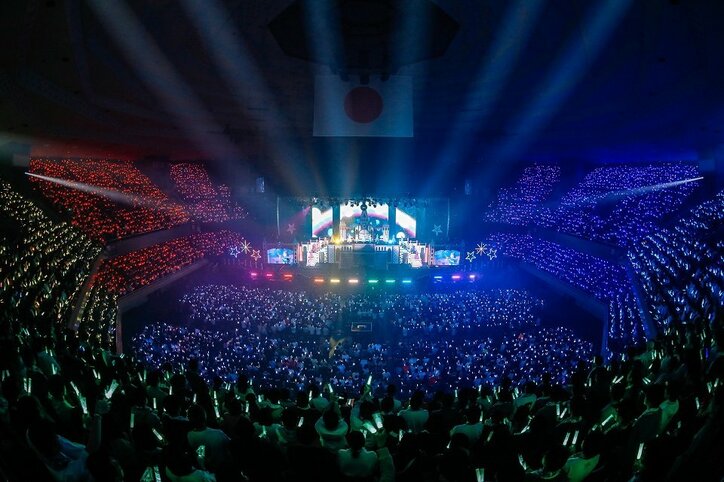 【ライブレポート】「この時間が永遠に続けばいいのに…」けやき坂46が初のクリスマス3daysライブ完走、感極まるメンバーも