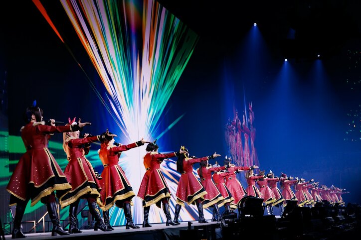 【写真・画像】【セットリスト掲載】タイトルホルダー解禁の超サプライズも!『ウマ娘』7thイベント「THE STAGE」in TOKYO DAY2速報レポート 15枚目