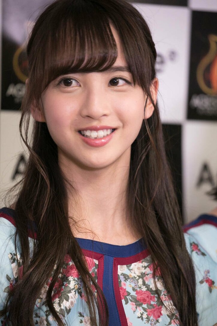 乃木坂46与田祐希、”うれしはずかし”初写真集をバイきんぐが購入宣言「約束ですよ」