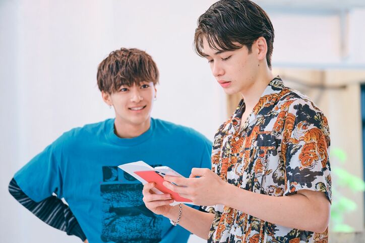 「良いオオカミだったね」オオカミちゃんだったユリホ・まゆに会うために…『彼オオカミ』メンバーが久しぶりの再会！