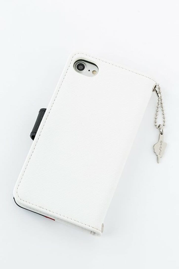 アニメ『K RETURN OF KINGS』伏見猿比古と八田美咲イメージのコラボアイテムが登場！　冬パンプスが普段使いにぴったり