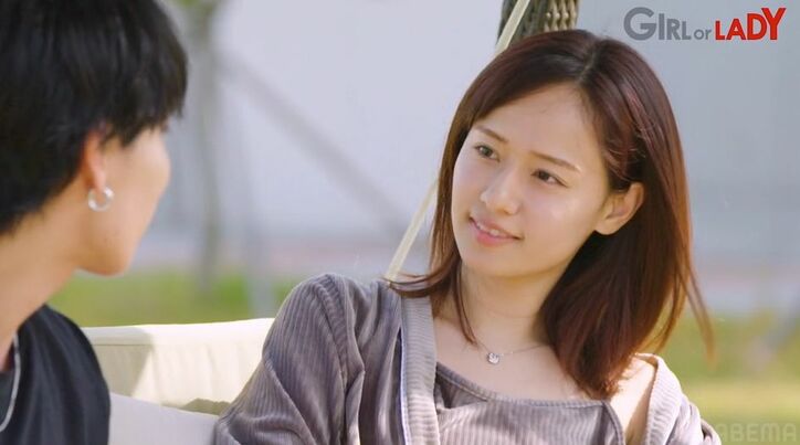 「お姉さんタイプの人と経験がなくて…」賀来賢人似のイケメンジム経営者、田中みな実似の33歳美女にドハマり