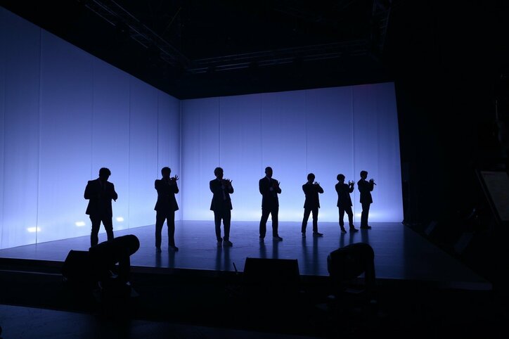 白濱亜嵐「皆さんの心に届いて希望を持ってもらえると嬉しい」GENERATIONS『LIVE×ONLINE』で語ったメッセージ