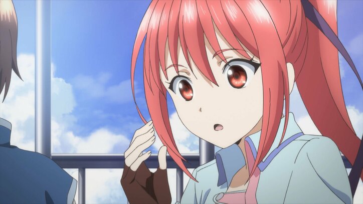 アニメ「八男って、それはないでしょう！」国王から準男爵の爵位を授かることに…第4話先行カット解禁