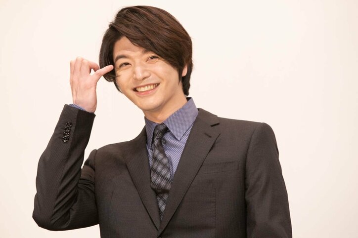 日本デビュー10周年のSUPERNOVA、トークが冴えわたり爆笑の渦