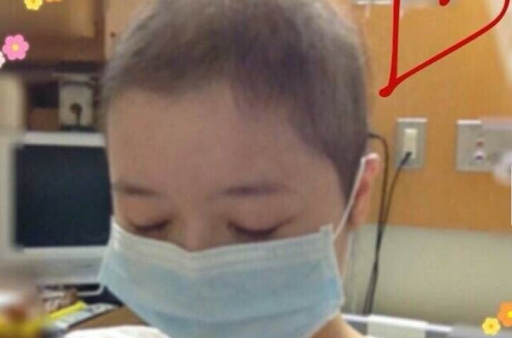 女優の友寄蓮、白血病の発見遅れてしまった要因「初期症状は、風邪と見分けがつきづらい」 