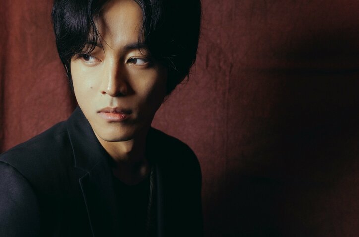 松坂桃李インタビュー 『孤狼の血 LEVEL2』は未完成な日岡の「黒歴史」 シリーズへの想い語る