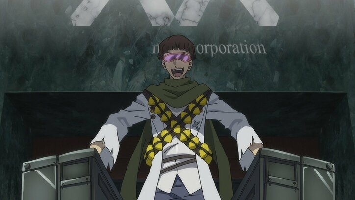 「文豪ストレイドッグス」第35話、ウイルス発症まであと14時間…両社の戦いが火蓋を切る！　先行カット解禁