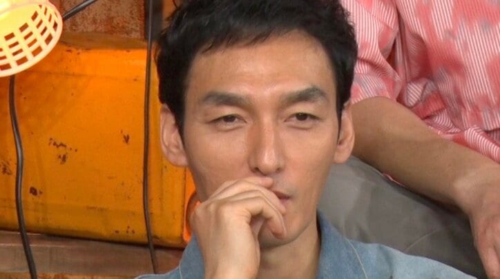 【写真・画像】草なぎ剛、“人中短縮”整形シミュレーションに興味津々「やろうかな」　1枚目