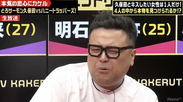 加藤浩次「キスもないの!?」 元アイドルが生放送中に処女を告白