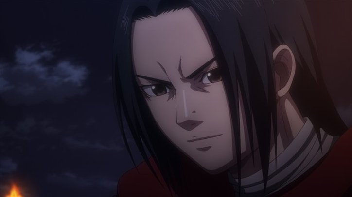 アニメ「キングダム」サイの士気は限界、追い詰められた秦軍…第22話先行カット&あらすじ公開