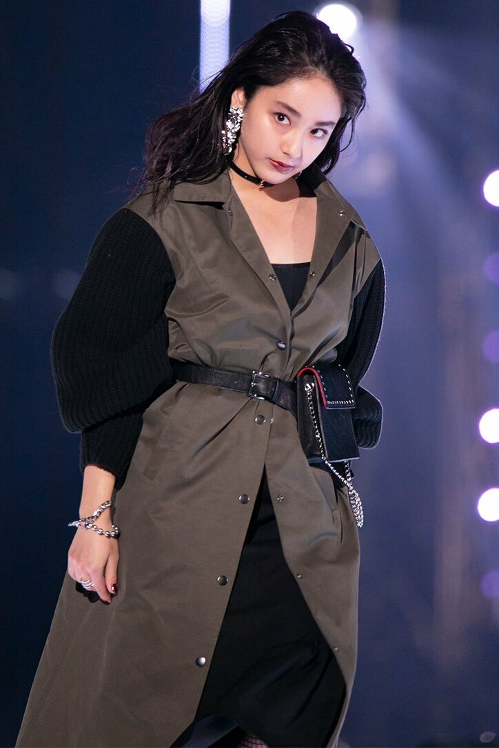 山崎賢人、さいたまスーパーアリーナに立つ！ サプライズ登場に大声援『TGC2018A/W』【画像集】