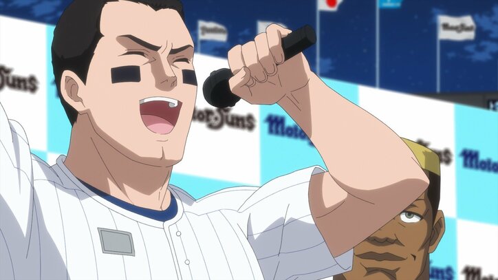 [Photos/Images] Season Finale: Each Heading Down Their Own Path… “The Catcher in the Ballpark!” Episode 12 Synopsis & Preview Cuts Revealed 3rd