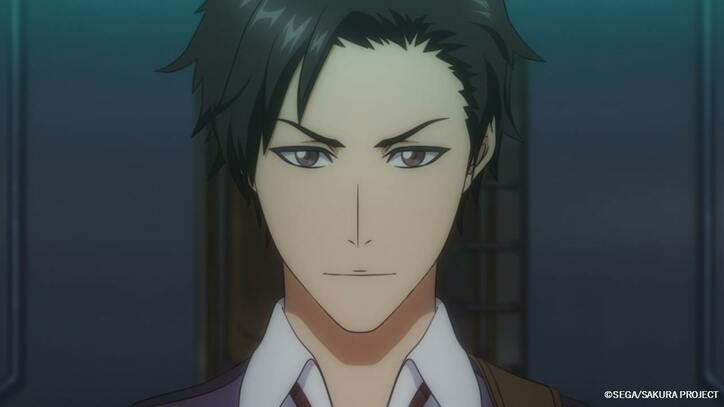 アニメ「新サクラ大戦」クラーラの暴走を止めるためにさくら（CV：佐倉綾音）は…第12話先行カット公開