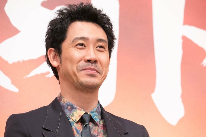 真木よう子が“関西弁”をめぐり現場でケンカ？大泉洋が暴露