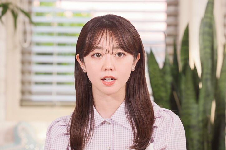 ゆきぽよが妄想！もし逆ハーレムになったら「海の上でホタテの貝殻に乗って周りに男子がひかえてる…みたいな写真を撮りたい」