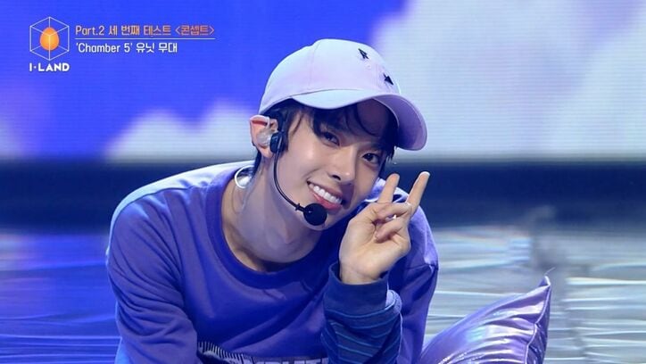 プロデューサー順位で番狂わせが！最後の脱落者にメンバー大号泣…『I-LAND』遂に最終回へ