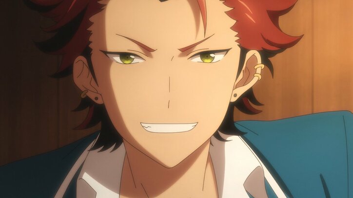 アニメ「あんさんぶるスターズ！」第4話あらすじ到着　勝負の行方は？