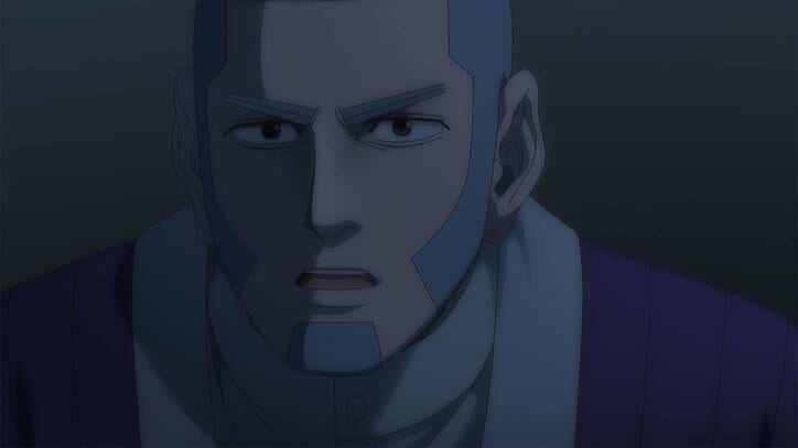 [Photos/Images] "I'd Hate for it to End": TV Anime Golden Kamuy Interview with Chikahiro Kobayashi, Haruka Shiraishi, and Kentaro Ito 4th