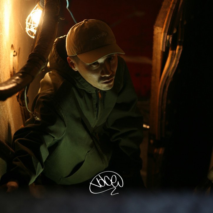 仙人掌インタビュー　どういうスタイル、切り口でもこれがヒップホップていうものを作りたかった