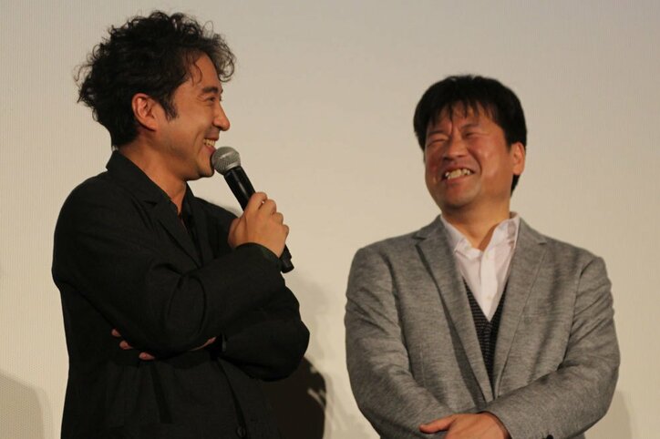 山崎賢人の可愛さに“福田組”メロメロ「子犬のように待っている」