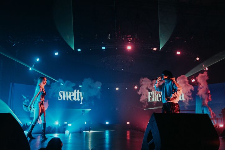 【写真・画像】『POP YOURS 2025』オフィシャルレポート ¥ellow Bucks、JJJをヘッドライナーに迎えて、最先端の多様なユースカルチャーを可視化　25枚目