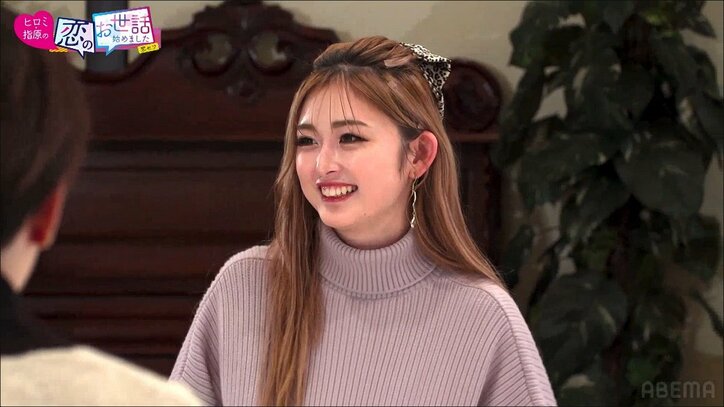 『ZIP!』のマーティン、ギャル好きを告白! 芸能人合コンでゆうちゃみに猛アピール