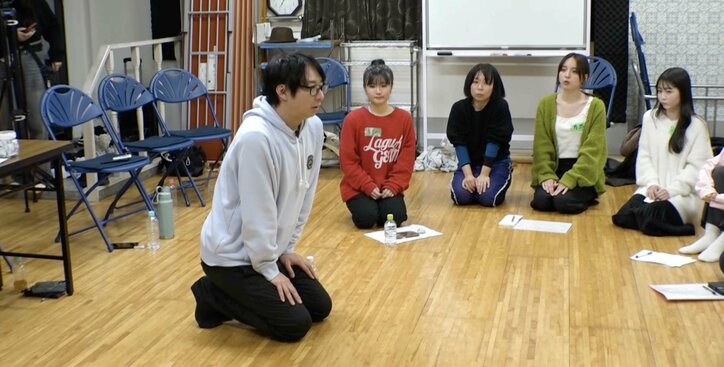 【写真・画像】いしだ壱成（50）「黒歴史になるような役はやっちゃダメ。自分のイメージを大切に」後輩俳優たちに今、伝えたいこと　2枚目