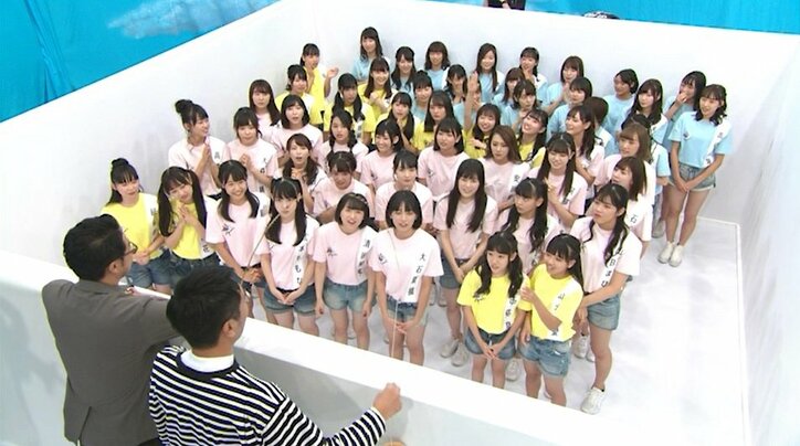 「ラストアイドル」4thシーズンは“バラエティ” 『ラスアイ、よろしく！』がスタート