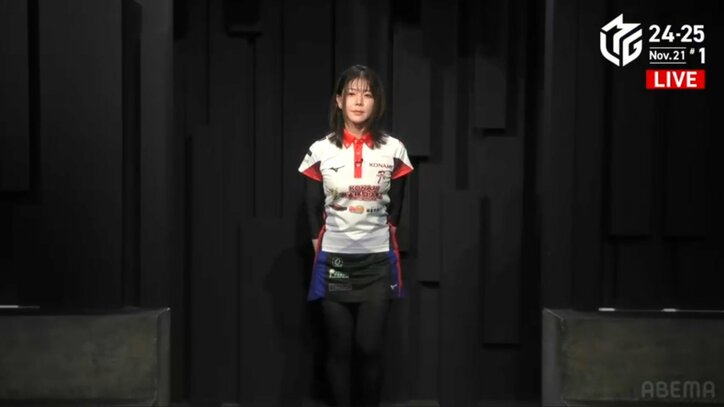 現役グラドルに元アイドル…セレブと野獣まで揃った超華やかな入場シーンに視聴者悶絶「くらげヘアかわいい!」「美女と野獣」/麻雀・Mリーグ