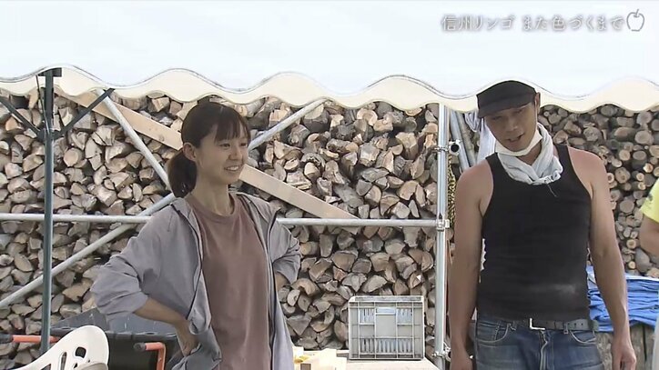 被害総額1億円超、家族とも離れ…それでも地域と仲間のために立ち上がったリンゴ農家