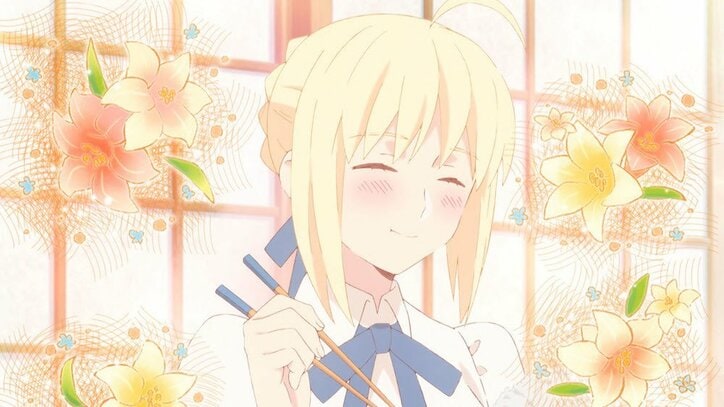 特別企画『食欲の秋2019』開催! 『クッキングパパ』や『食戟のソーマ』など“美味い”アニメ8作品が勢ぞろい