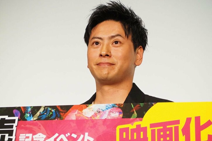 三代目JSB・山下健二郎の初舞台『八王子ゾンビーズ』映画化決定!劇団 EXILE・小澤雄太も出演懇願