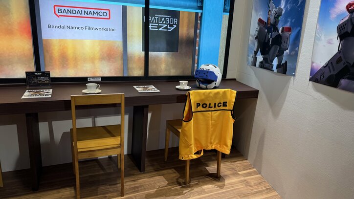 【写真・画像】「AnimeJapan 2026」バンダイナムコフィルムワークス展示レポート　14枚目