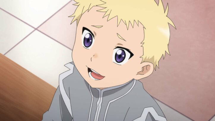 アニメ「本好きの下剋上」孤児院の子供を見てショックで倒れたマイン…第18話先行カット＆あらすじ公開