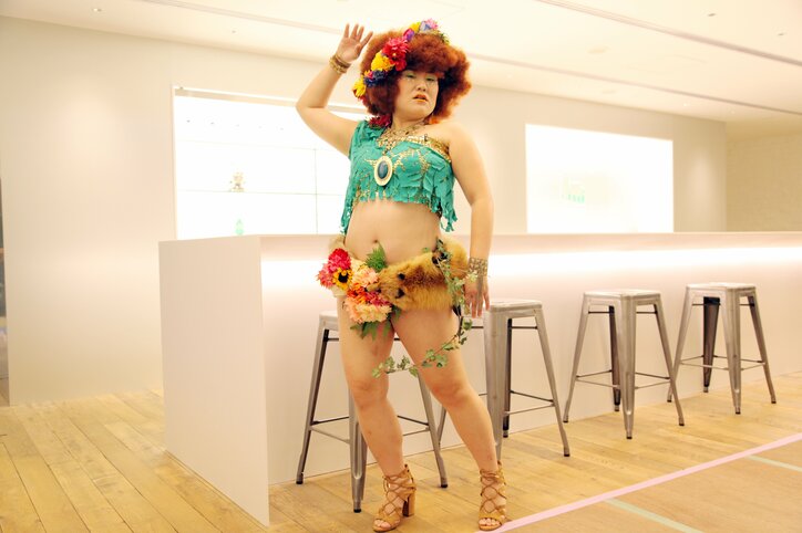 【インタビュー】芸人・バービーがインド人と過ごした「スリルな夜!」とは?